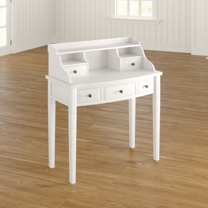 Three Posts Schreibtisch Beecher & Bewertungen | Wayfair.de